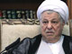آیت‌الله هاشمی رفسنجانی؛ رئیس مجمع تشخیص مصلحت نظام