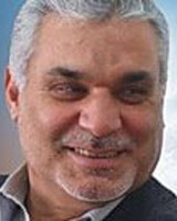 سیروس سازدار؛ عضو کمیسیون انرژی مجلس