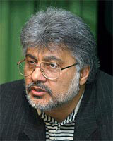 عیسی سحرخیز