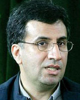 حمیدرضا کاتوزیان؛ نماینده تهران در مجلس هشتم شورای اسلامی