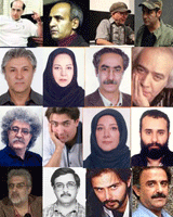 ۱۰۰ سینماگر ایرانی از همکاران‌شان برای شرکت در یک گردهمایی صنفی دعوت کردند