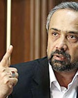 دكتر محمد نهاونديان