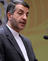 اسفندیار رحیم‌مشایی؛ رئیس دفتر رئیس‌جمهوری