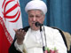 آیت‌الله هاشمی رفسنجانی؛ رئیس مجمع تشخیص مصلحت نظام