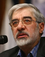 میرحسین موسوی