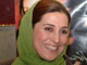 فاطمه معتمدآریا