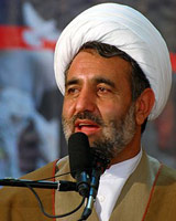 حجت‌الاسلام ذوالنور؛ جانشین نماینده ولی فقیه در سپاه