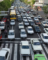 محدودیت‌های ترافیکی مراسم راهپیمایی روز جهانی قدس اعلام شد
