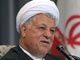 آیت‌الله هاشمی رفسنجانی؛ رئیس مجمع تشخیص مصلحت نظام