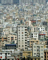 تهران