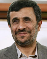 محمود احمدی‌‌‌نژاد