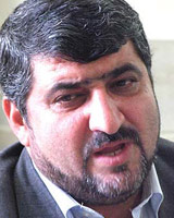 سید کاظم دلخوش؛ نماینده صومعه‌سرا در مجلس هشتم شورای اسلامی
