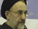 سید محمد خاتمی