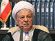 آیت‌‌الله هاشمی رفسنجانی؛ رئیس مجمع تشخیص مصلحت نظام