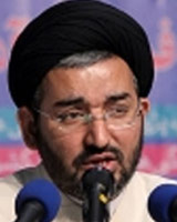 واعظ موسوی؛ عضو مجلس خبرگان رهبری