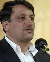 محسن هاشمی رفسنجانی؛ مدیر مسئول دفتر نشر معارف انقلاب