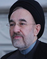 سید محمد خاتمی