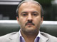 داریوش قنبری؛ نمانیده ایلام در مجلس هشتم شورای اسلامی