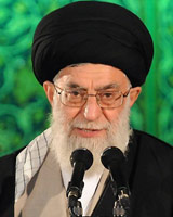 مقام معظم رهبری: به حقوق مومنین توجه کنیم