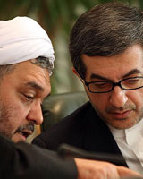 رییس شورای فرهنگی نهاد ریاست‌جمهوری و حامی مشایی بازداشت شد