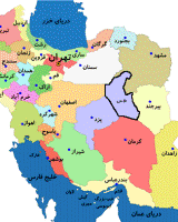 نماینده طبس: شهر ما بزرگترین در خاورمیانه است و باید استان شود