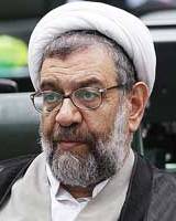 قدرت‌الله علیخانی: احمدی‌نژاد رأس انحراف و مشکل کشور است
