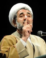 افشاگريهاي خنده دار ذوالنور
