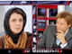 گفته‌های لیلا حاتمی در فرانس 2 فرانسه درباره "جدایی نادر از سیمین"