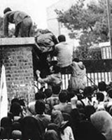 پیام هاشمی به مناسبت روز ۱۳ آبان: عوامل استعمار در لباس میش آمده‌اند