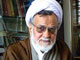 محمدجواد حجتی‌کرمانی: دوست دارم فضای بهمن ۱۳۵۷ دوباره تکرار شود
