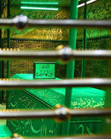 چرا امام دهم هادی نامیده شد؟