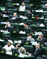 حقوق مقامات سیاسی کشور مادام‌العمر شد