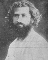 ميرزا کوچک‌خان جنگلی