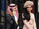 جنجال تازه زن شاهزاده سعودی +عکس