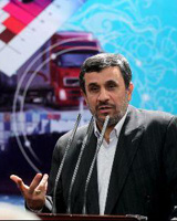 اظهارات احمدی‌نژاد درخصوص پشت‌پرده نوسان در بازار سکه، طلا و ارز؛ فکر می‌کنید مردم به شما رای می‌دهند؟