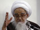 آیت‌الله صافی‌گلپایگانی: بداخلاقی در اجتماع زیاد شده است