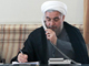 خاطره روحانی از جلسه مهم با احمدی‌نژاد