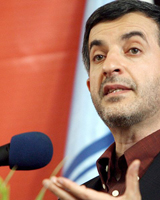 رد پای نزدیکان مشایی در اختلاس بزرگ تاریخ ایران