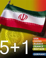 جزئیات طرح پیشنهادی 1+5 به ایران