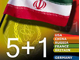 جزئیات طرح پیشنهادی 1+5 به ایران