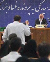 نماینده دادستان: هویدا هم ادعای خدمت به کشور داشت