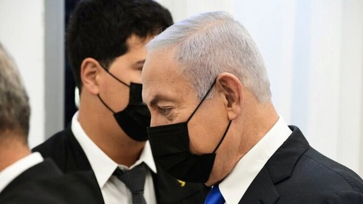 نتانیاهو تمام اتهامات فساد را رد کرد/ تظاهرات مخالفان نخست وزیر مقابل دادگاه