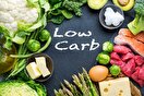 فواید رژیم غذایی کم کربوهیدرات برای کاهش وزن