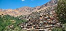 تصاویر| روستای پلکانی سرآقاسید، ماسوله زاگرس