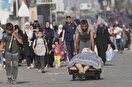 جنگ فلسطین| نبرد شدید خیابانی اسرائیل و حماس در غزه