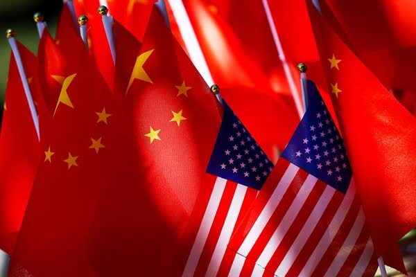 آمریکا ۳۷ نهاد چینی را به فهرست سیاه تجاری خود اضافه کرد