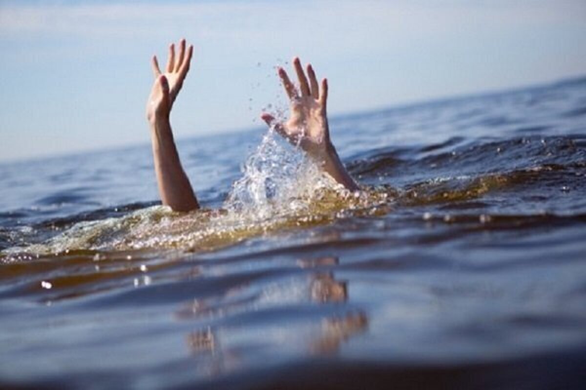 غرق شدن ۲ جوان در رودخانه نازلوچای ارومیه